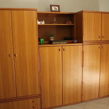 Il Di Dedo Feriehus Arona