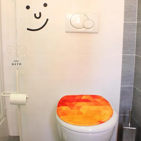 Nyaraló Il Di Dedo Arona