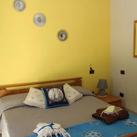 Feriehus Il Di Dedo Arona