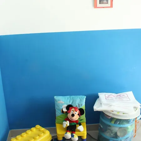 別荘 Il Di Dedo