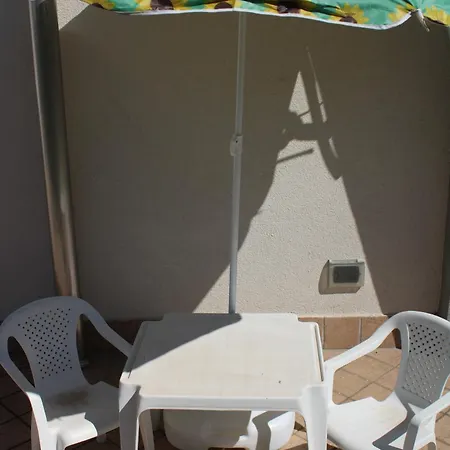 Nyaraló Il Di Dedo Arona