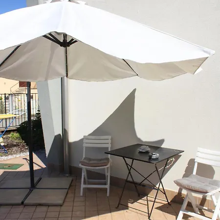 Nyaraló Il Di Dedo *