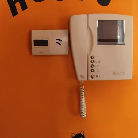 Il Di Dedo Nyaraló Arona