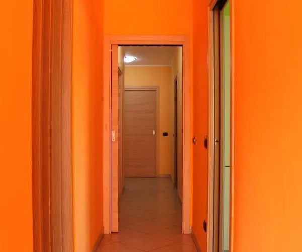 Il Di Dedo Сasa de vacaciones Arona