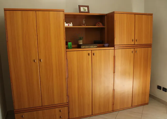 Il Di Dedo Сasa de vacaciones Arona