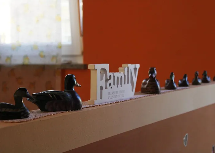 Il Di Dedo Сasa de vacaciones Arona