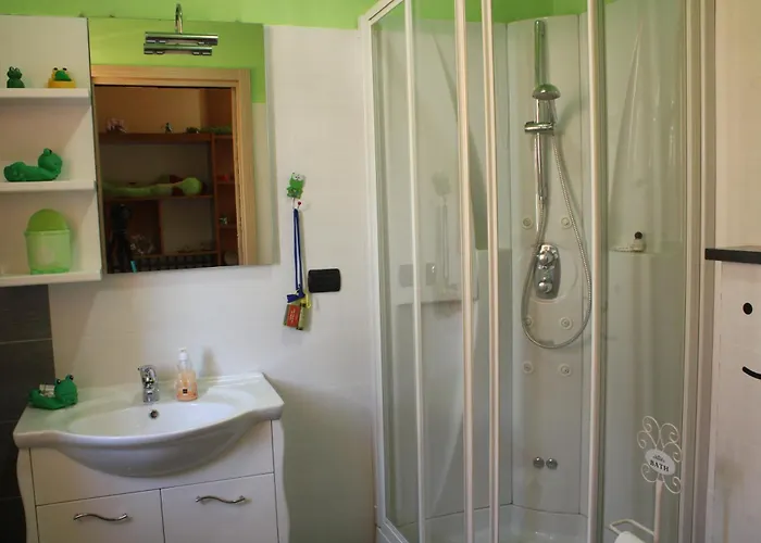 Il Di Dedo 아로나