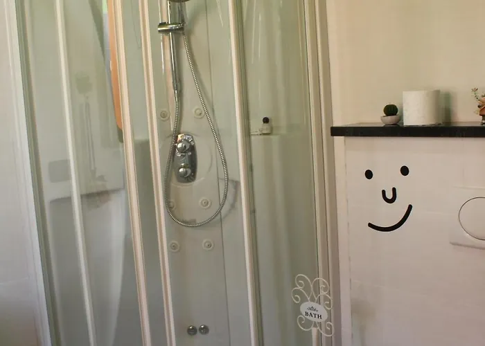 Сasa de vacaciones Il Di Dedo