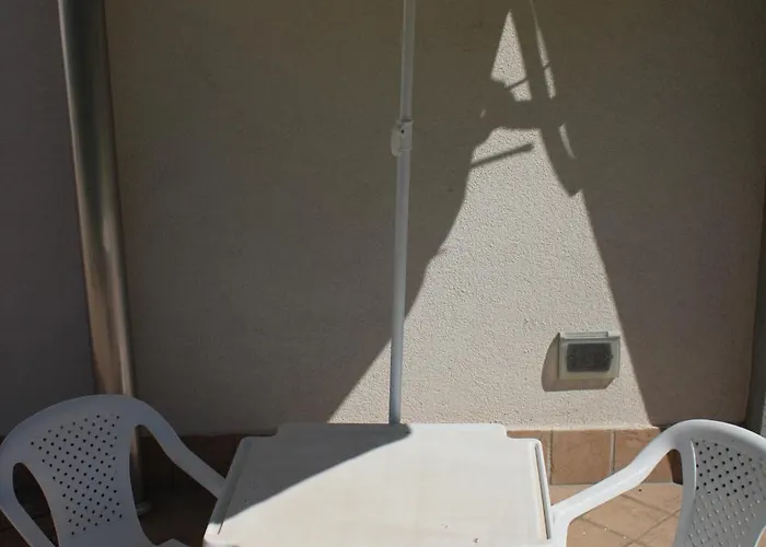 Сasa de vacaciones Il Di Dedo Arona