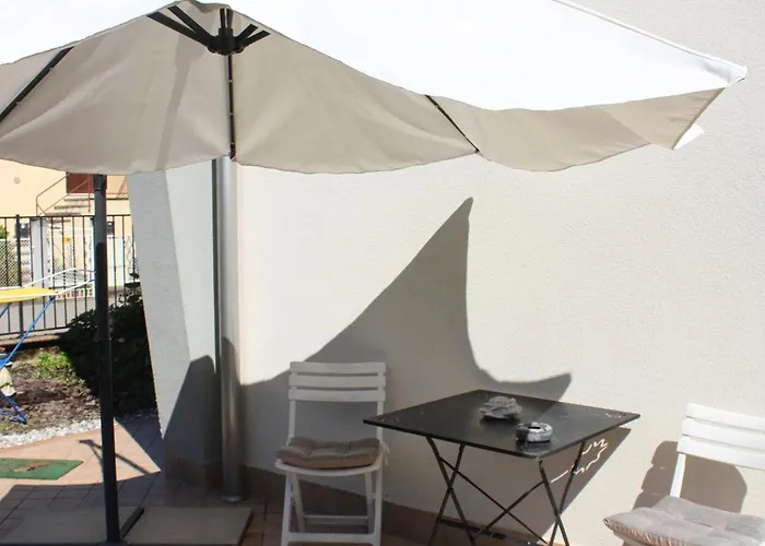 Feriehus Il Di Dedo *