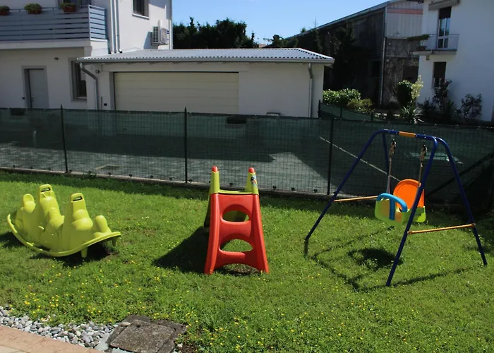 Il Di Dedo Сasa de vacaciones Arona