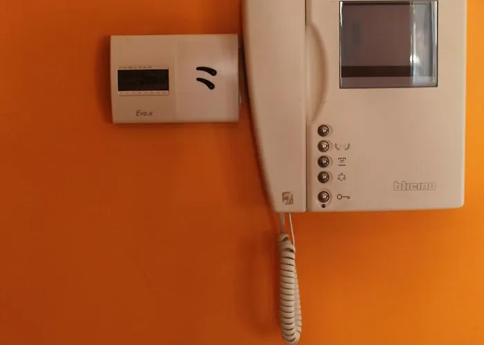 Il Di Dedo 펜션 아로나